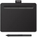 Wacom Tableta grafica Tableta Grafica Wacom CTL-4100WLE-S | Small, Alb