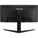 Monitor ASUS TUF Gaming 34", VG34VQL1B, WQHD,165HzFreeSync Premium,1ms (MPRT), Curved, DisplayHDR400