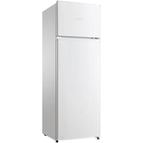 Tesla WG Frigider Frigider Tesla WG RD2400ME | 235L, Alb, Clasa A