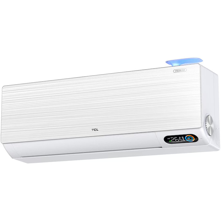 Aparat de aer conditionat TCL TAC-12CHSD/FBI12000 BTU, A+++, R32, WiFi