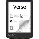 Ebook Reader PocketBook PB629-2-WW | 6", 8GB, Albastru