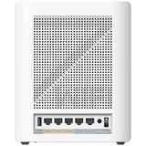 Asus Router Router Asus BQ16(W-1-PK) | WiFi 7, 25000 Mbps, Alb