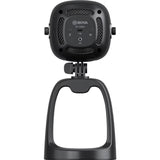 Boya BY-CM6A All-In-1 USB Mic with LED Ring Light, Full 1080P Camera