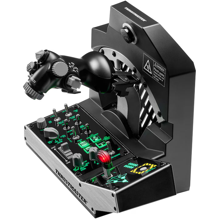 Thrustmaster Accesorii gaming Accesorii Gaming Thrustmaster 4060254 | Kit Joystick, Throttle