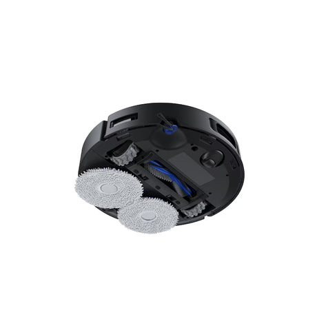 Ecovacs Aspirator robot Aspirator Robot Ecovacs DEEBOT T30C BLACK | 20000Pa, Negru
