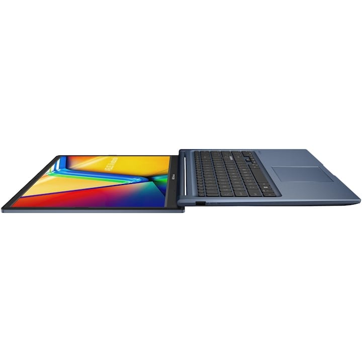 Asus Laptop Laptop Asus X1504VA-BQ3800 | 15.6", Intel Core i7, 16GB RAM, 512GB SSD