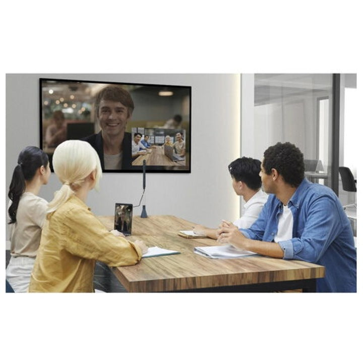 Cameră Documente IPEVO 5-904-B-08-00 | 4K UHD, USB, AI