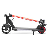 Ducati Trotineta electrica Trotineta electrica Ducati DU-MO-250004 | 120W, 50kg, Negru