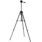 Braun Trepied Foto Trepied Foto Braun 20420 | 135cm, 3.5kg, Negru