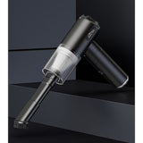 Media-Tech Suflanta Suflanta Media-Tech 2-in-1 Mini | cordless, aspirare, portabila