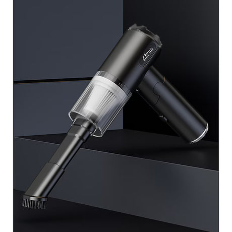 Media-Tech Suflanta Suflanta Media-Tech 2-in-1 Mini | cordless, aspirare, portabila