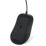 VERBATIM SILENT OPTICAL MOUSE BLACK