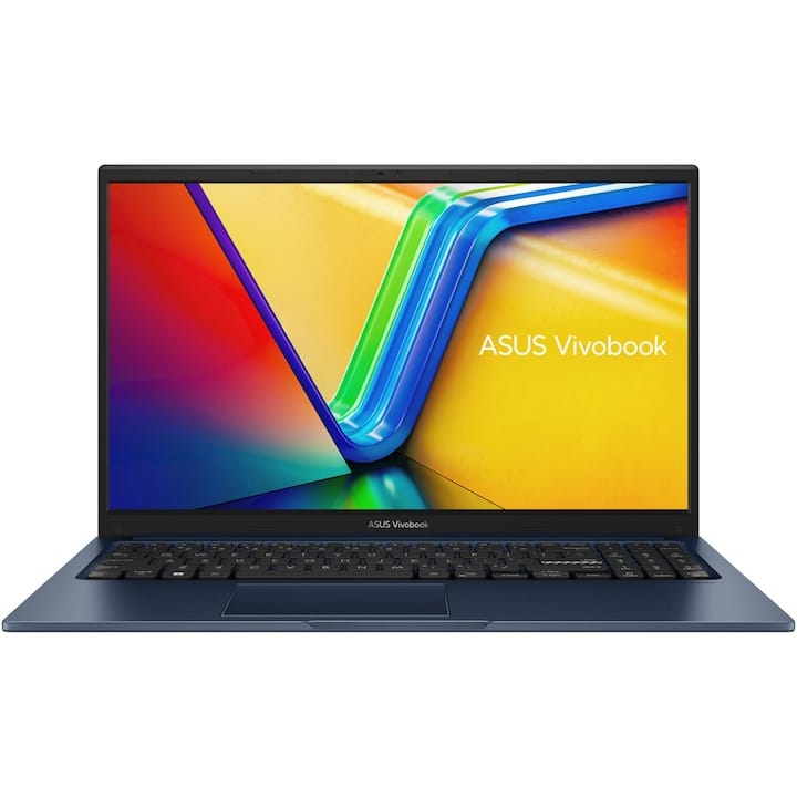 Asus Laptop Laptop Asus X1504VA-BQ3800 | 15.6", Intel Core i7, 16GB RAM, 512GB SSD