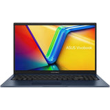 Asus Laptop Laptop Asus X1504VA-BQ3800 | 15.6", Intel Core i7, 16GB RAM, 512GB SSD