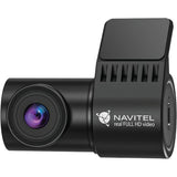 NAVITEL RS990 GPS DVR 4K Camera Night Vision Full HD rear camera