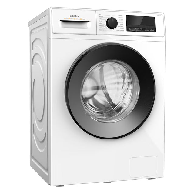Mașină de spălat Albalux AXWGI1492 | 9 kg, 1400 rpm