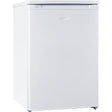 Tesla WG Congelator vertical Congelator Vertical Tesla WG RU0900ME | 83L, Alb, Clasa E