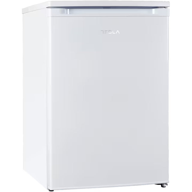 Tesla WG Congelator vertical Congelator Vertical Tesla WG RU0900ME | 83L, Alb, Clasa E
