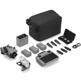 Kit Drona DJI Mini 5 Pro FMC (DJI RC2) 42Gb4K120, 50MP