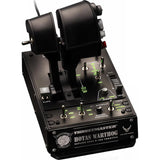 Thrustmaster Hotas Warthog Dual Throttles and Control Panel, PC