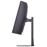 Monitor Gaming LG 37G800A-B.AEUQ | 36.5", VA, 4K UHD, 165Hz, 1ms