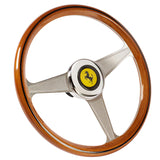 Thrustmaster 2960822 Ferrari 250 GTO Add-On additional steering wheel