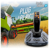 Thrustmaster Accesorii gaming Controller Farming Simulator THRUSTMASTER 2960889 | Simtask Farmstick