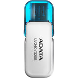 Memoria USB ADATA AUV240 32GB Alb