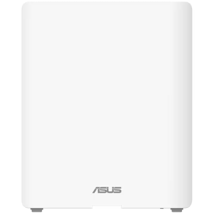 Asus Router Router Asus BQ16(W-1-PK) | WiFi 7, 25000 Mbps, Alb