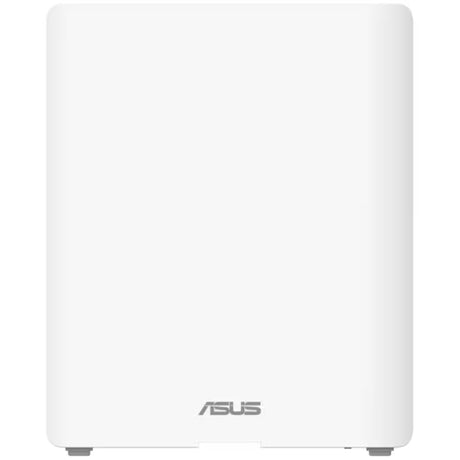 Asus Router Router Asus BQ16(W-1-PK) | WiFi 7, 25000 Mbps, Alb