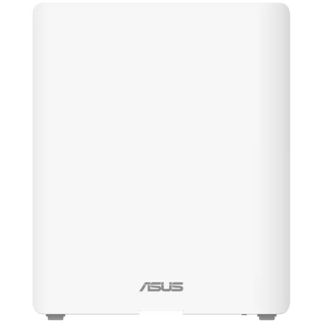 Asus Router Router Asus BQ16(W-1-PK) | WiFi 7, 25000 Mbps, Alb
