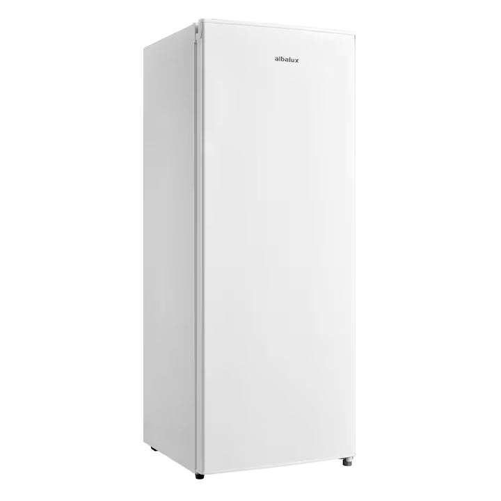 Congelator Albalux AXCG217E | 160L, 5 sertare, Clasa E