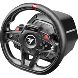 Thrustmaster Volan Gaming Volan Gaming Thrustmaster T248R 4160869 | Pedale Incluse, Force Feedback, PC/PS4/PS5