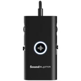 CREATIVE Sound Blaster G3 - USB-C Multi Platform SoundCard