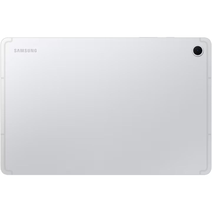 Tableta Samsung Galaxy Tab S10 Lite SM-X406BZSREUE | 10.9", 6GB RAM, 128GB, 5G, Silver, S Pen