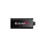 CREATIVE Sound card Creative Sound BlasterX G1