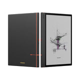 BOOX Tableta grafica Tableta E-Ink BOOX MOBBOX10AIR5COLOR | 10.3", 6GB RAM, 64GB, Negru