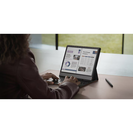 BOOX Tableta grafica Tableta E-Ink BOOX MOBBOX10AIR5COLOR | 10.3", 6GB RAM, 64GB, Negru