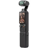 Camera de actiune DJI Osmo Pocket 3, 4K602", 3 axe, 2 x zoom