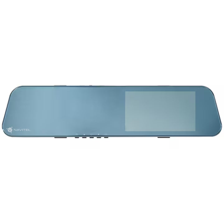 NAVITEL MR255NV DVR Camera FHD/5.0" Night Vision, w/Dual Dual Full HD camera