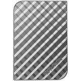 Hard Disk portabil Verbatim Store 'n' Go 1TB, USB 3.0, 2.5inch, Silver
