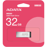 Memorie USB Adata UR350 32GB Negru