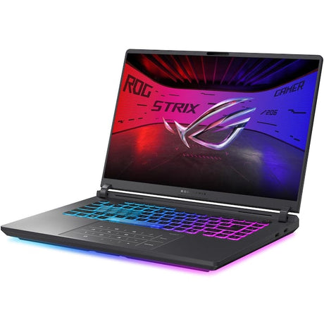 Laptop Gaming Asus G615LR-S5073 | 16", Intel Core Ultra 7 255HX, 32GB RAM, 1TB SSD