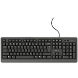 TRUST PRIMO USB KEYBOARD US