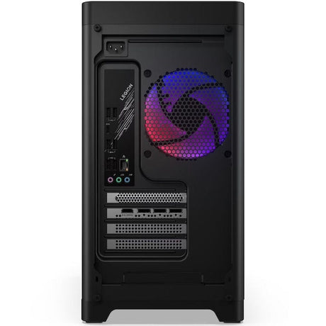 Calculator Desktop Gaming Lenovo 90YJ0064RM | Ryzen 9 7950X3D, 32GB RAM, 2TB SSD, Negru