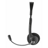 TRUST Primo Chat Headset for PC and laptop - jack