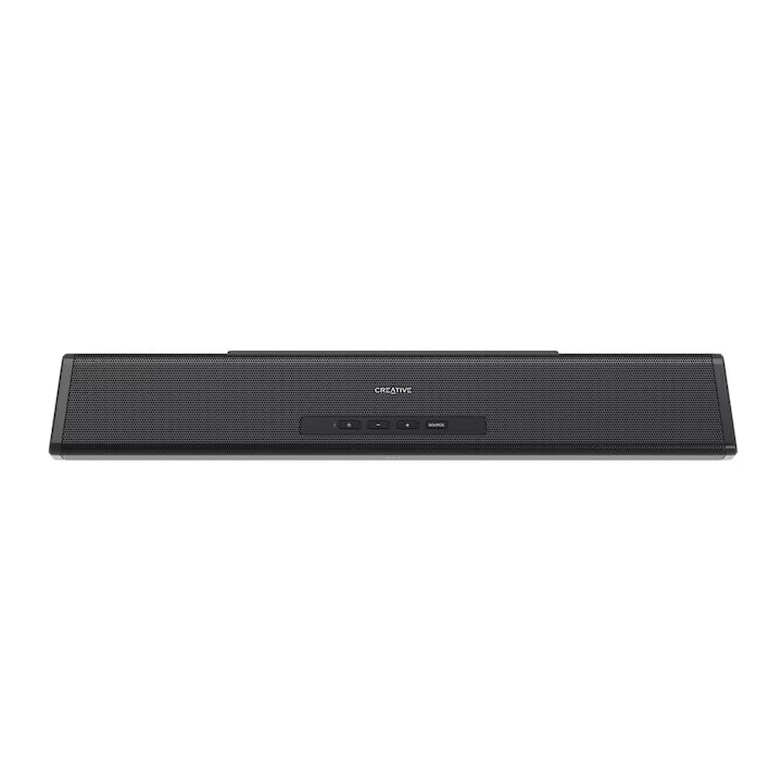 CREATIVE STAGE 360, Bluetooth 2.1 soundbar + subwoofer, Dolby Atmos