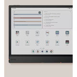 BOOX Tableta grafica Tableta E-Ink BOOX MOBBOX10AIR5COLOR | 10.3", 6GB RAM, 64GB, Negru