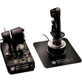 Thrustmaster Accesorii gaming Set HOTAS THRUSTMASTER 2960720 | Hotas Warthog Windows