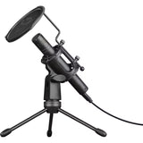 TRUST GXT 241 Velica USB Streaming Microphone